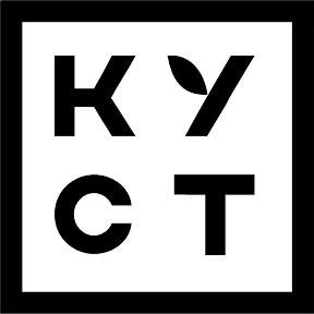 Логотип КУСТ
