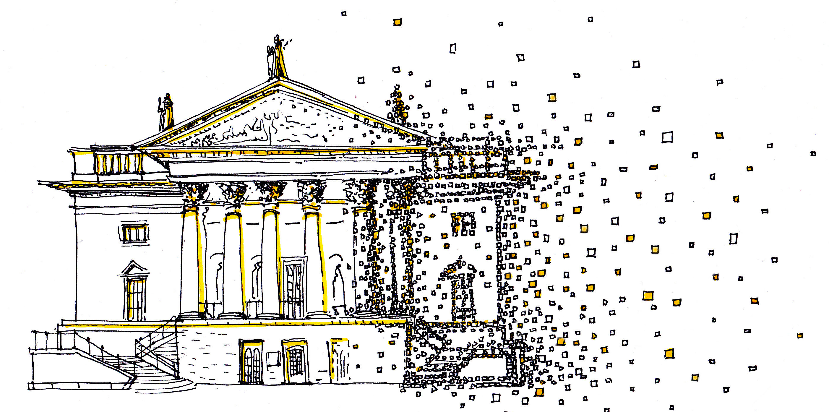 Збирали кілька днів: повний список онлайн-занять для карантину