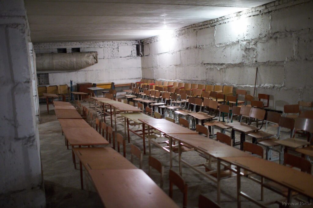 Топ-пять изменений в школах Днепра, появившихся из-за войны - 2 зображення