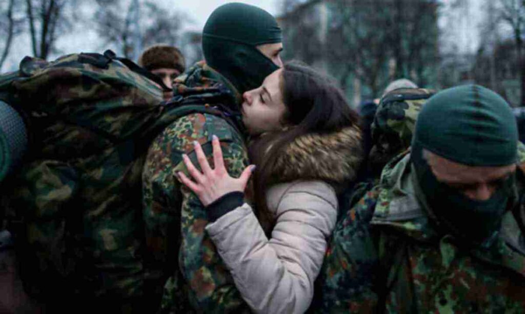 Чому наші військові розлучаються з коханими: добірка життєвих історій з фронту - 3 зображення
