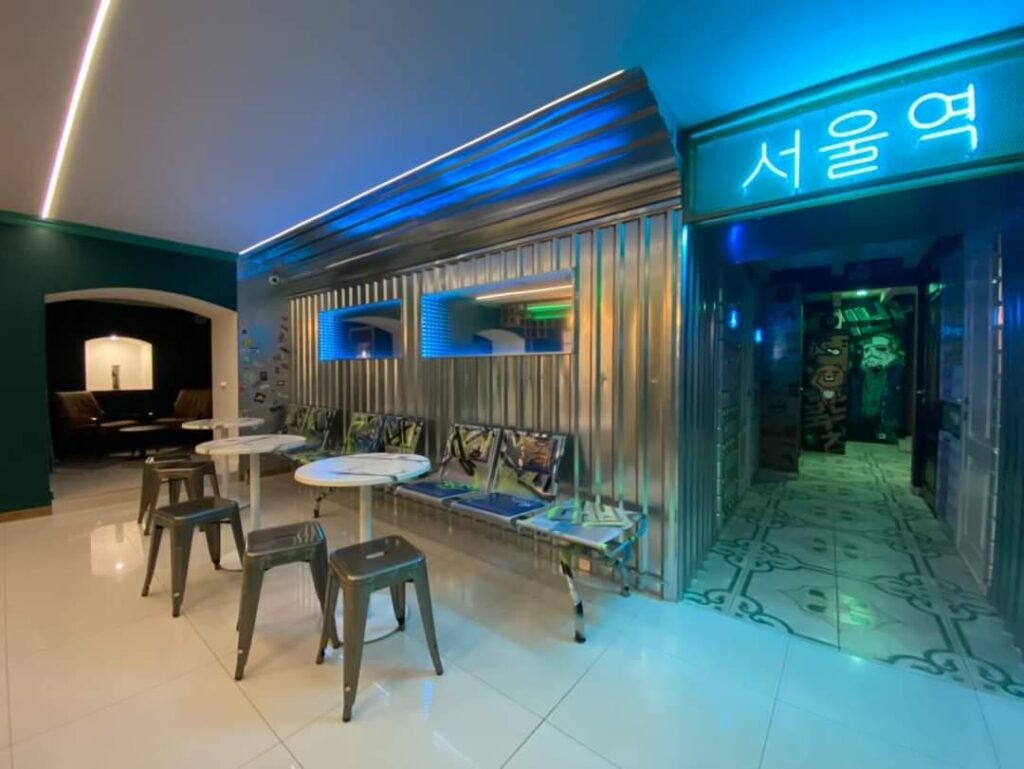 Шість нових закладів у Дніпрі: корейська кав'ярня та ресторан "простої Непростої їжі" - 21 зображення