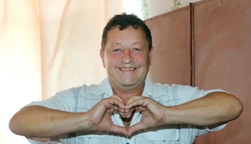 "Так важко, як зараз, не було ще ніколи": як працює вчитель-переселенець із Гуляйполя в Дніпрі