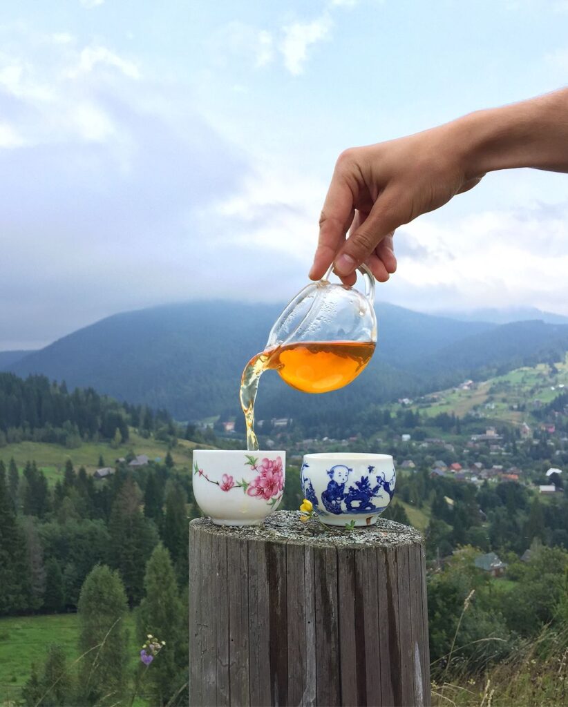 "Чай в пакетиках – не чай". Де у Дніпрі купити якісний напій та як не перетворити його на отруту - 2 зображення