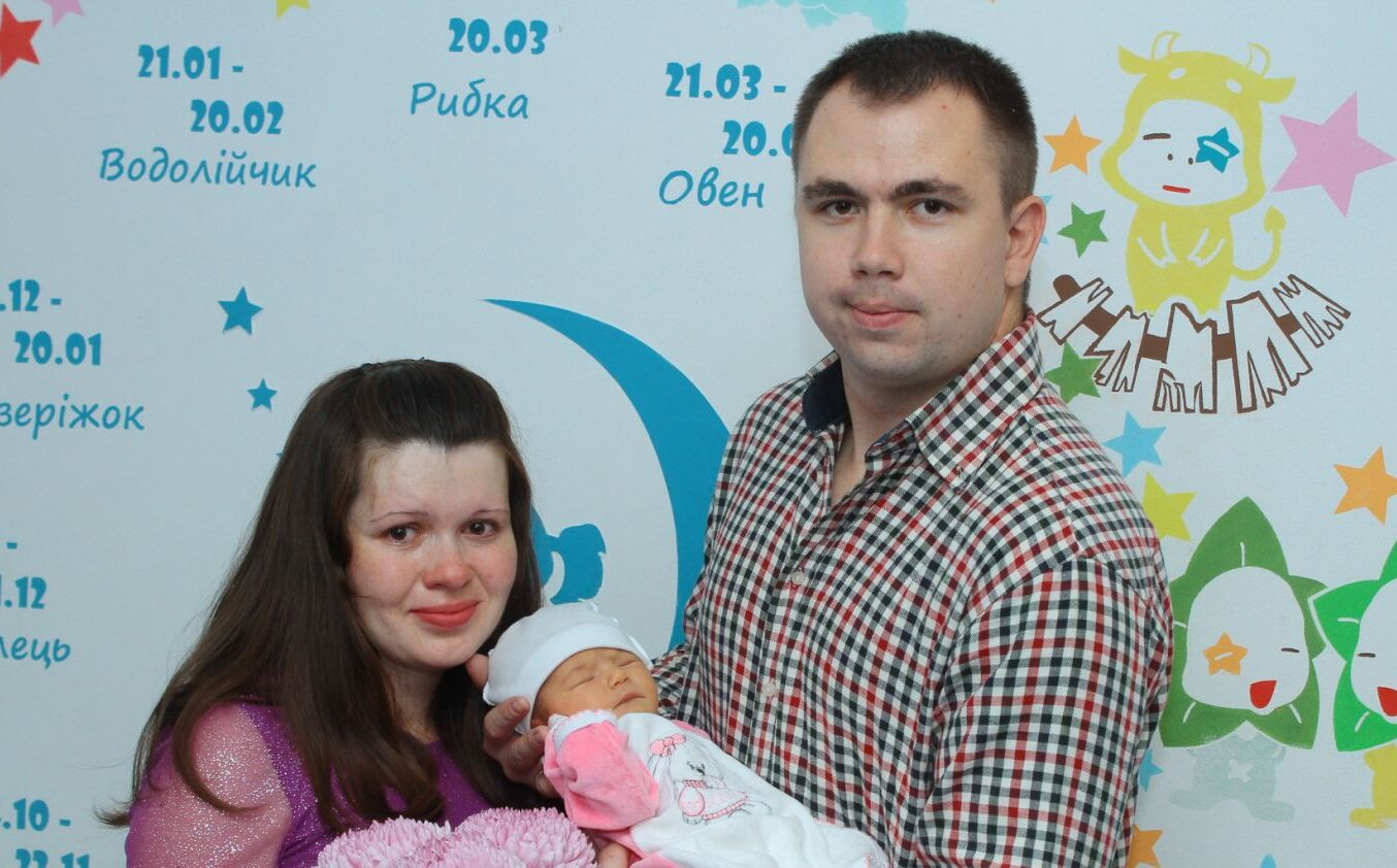 "Я був одразу через стінку від дружини та доньки, але не зміг їм допомогти"