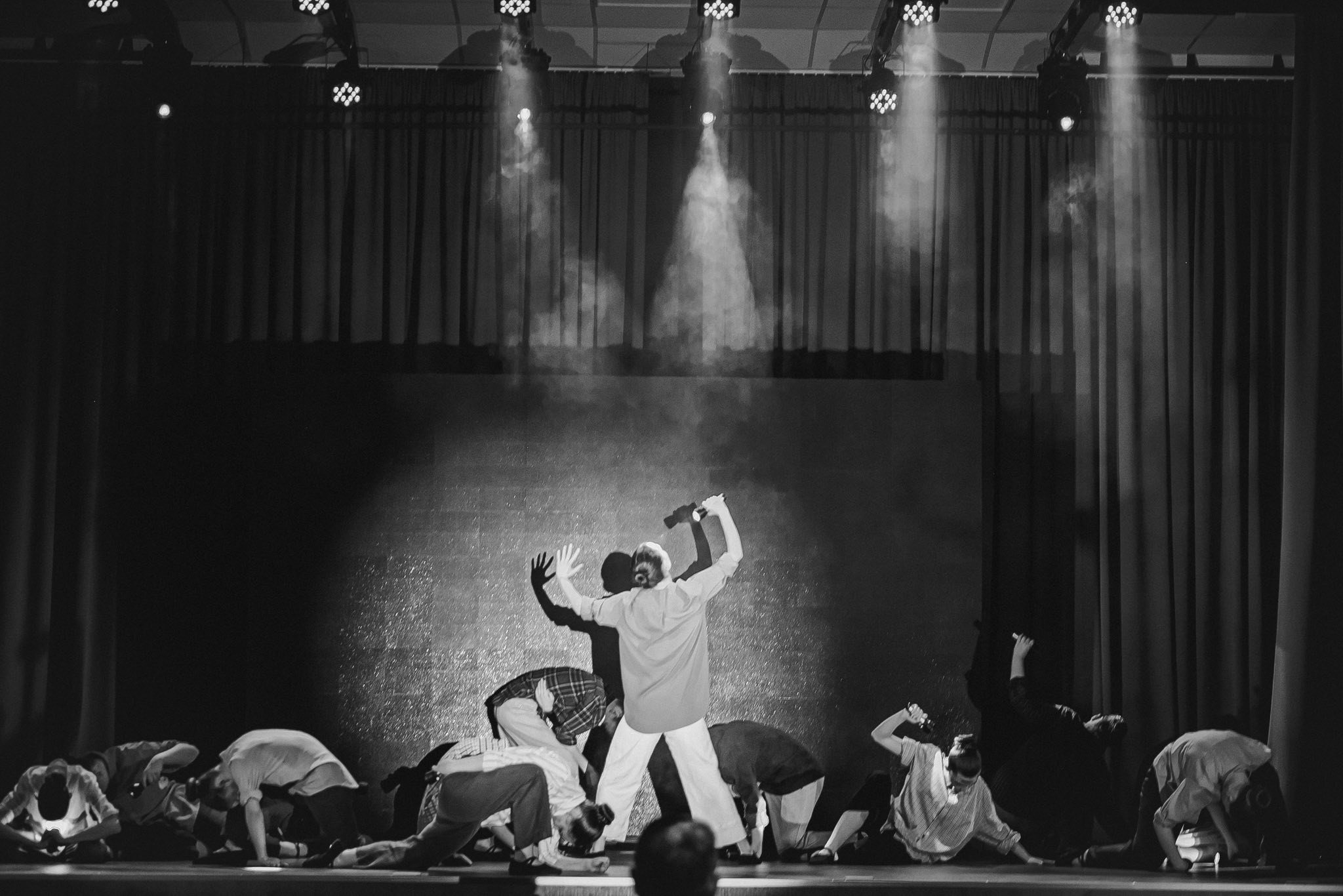 Будинки культури Дніпра: від класичних гуртків до сучасних свят