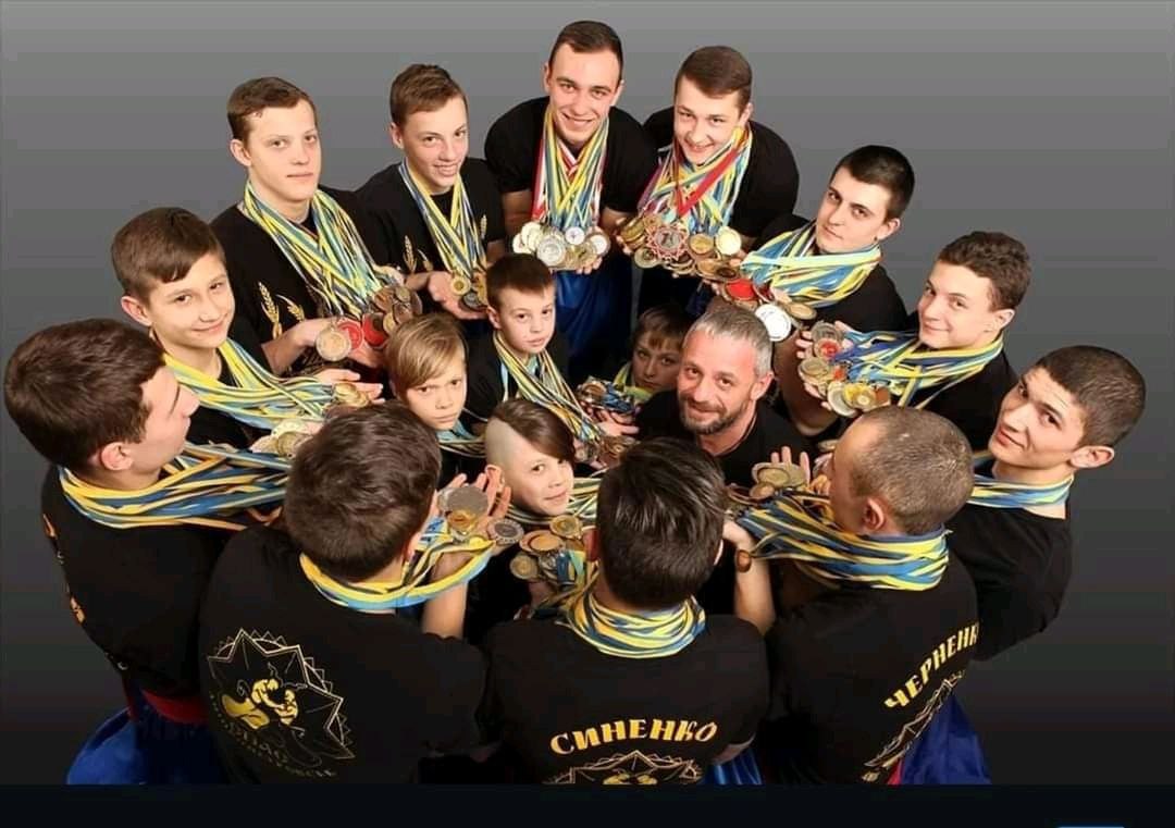 Вчора – діти, сьогодні – зірки. Хто з відомих дніпрян починав у Центрі "Штурм"?