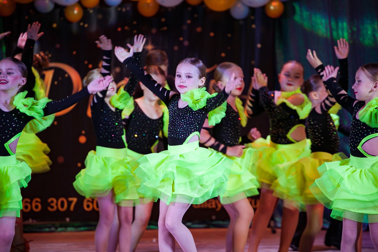 Вони творять культурну історію Дніпра: від колективів із 50-річною історією до юних переможців