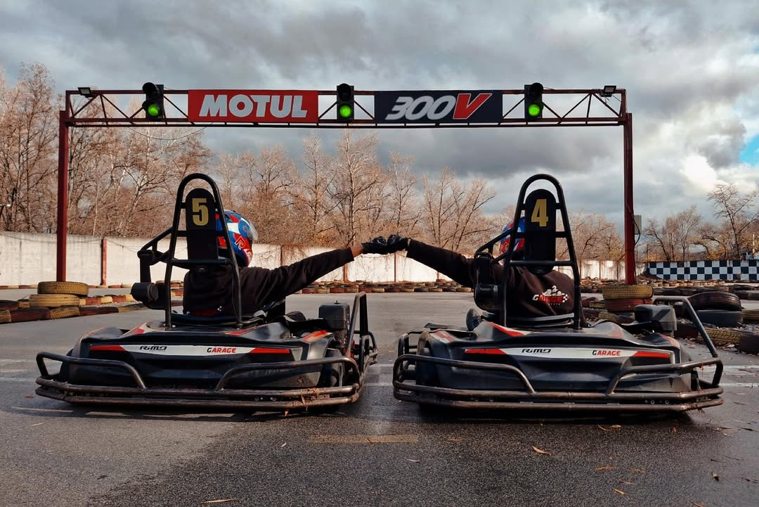 Куди втекти від осінньо-зимової нудьги: добірка "некласичних" місць у Дніпрі