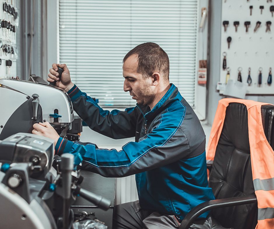 Нова кар’єрна можливість у Дніпрі: чому слюсарі-ремонтники — це "золотий квиток" на українському ринку праці