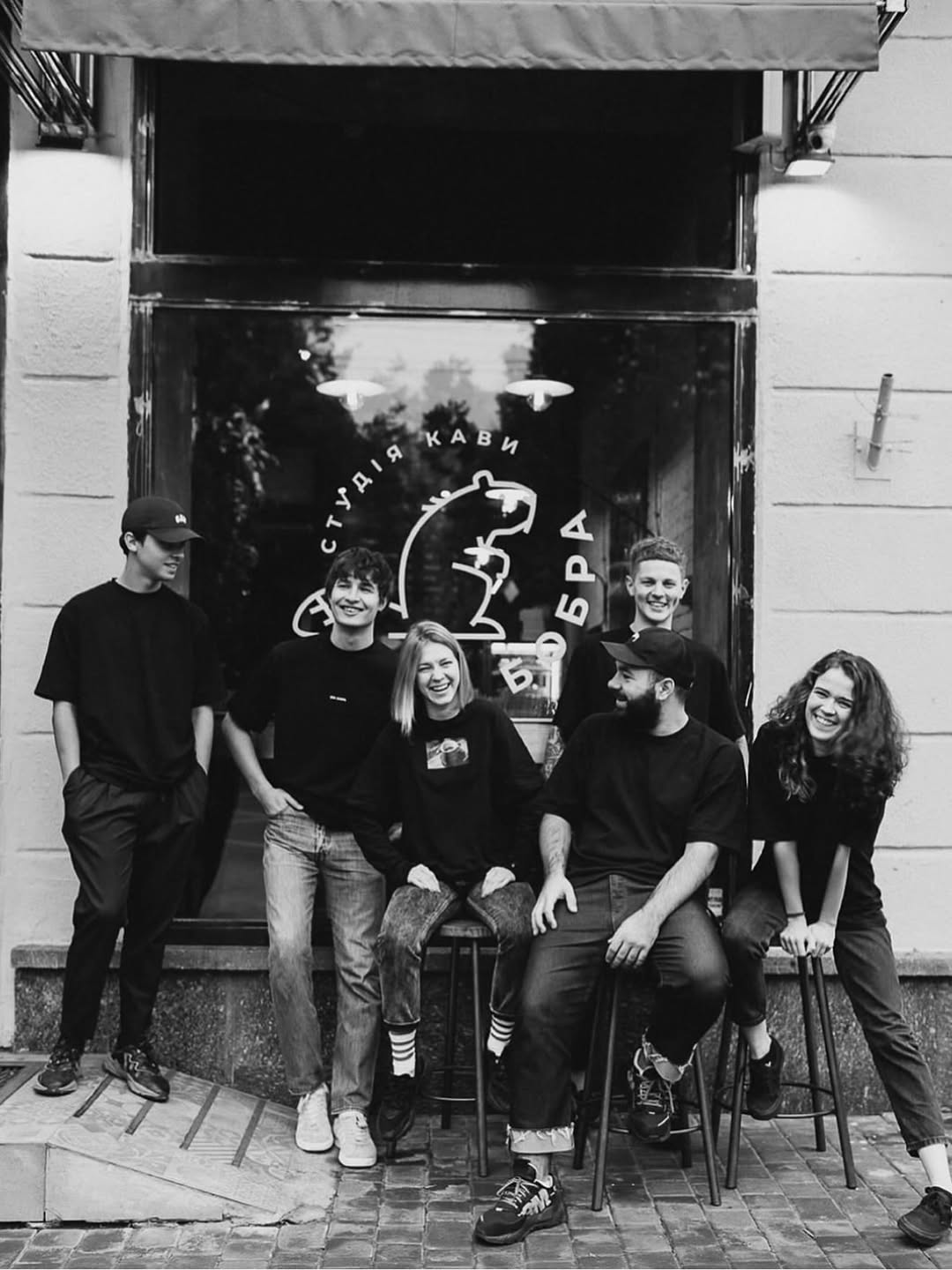 10 закладів у Дніпрі, де можна працювати під час відключень світла