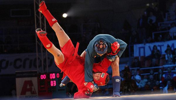 Самбо — просто боротьба чи спадщина системи? Чому Україна має переосмислити цей спорт?