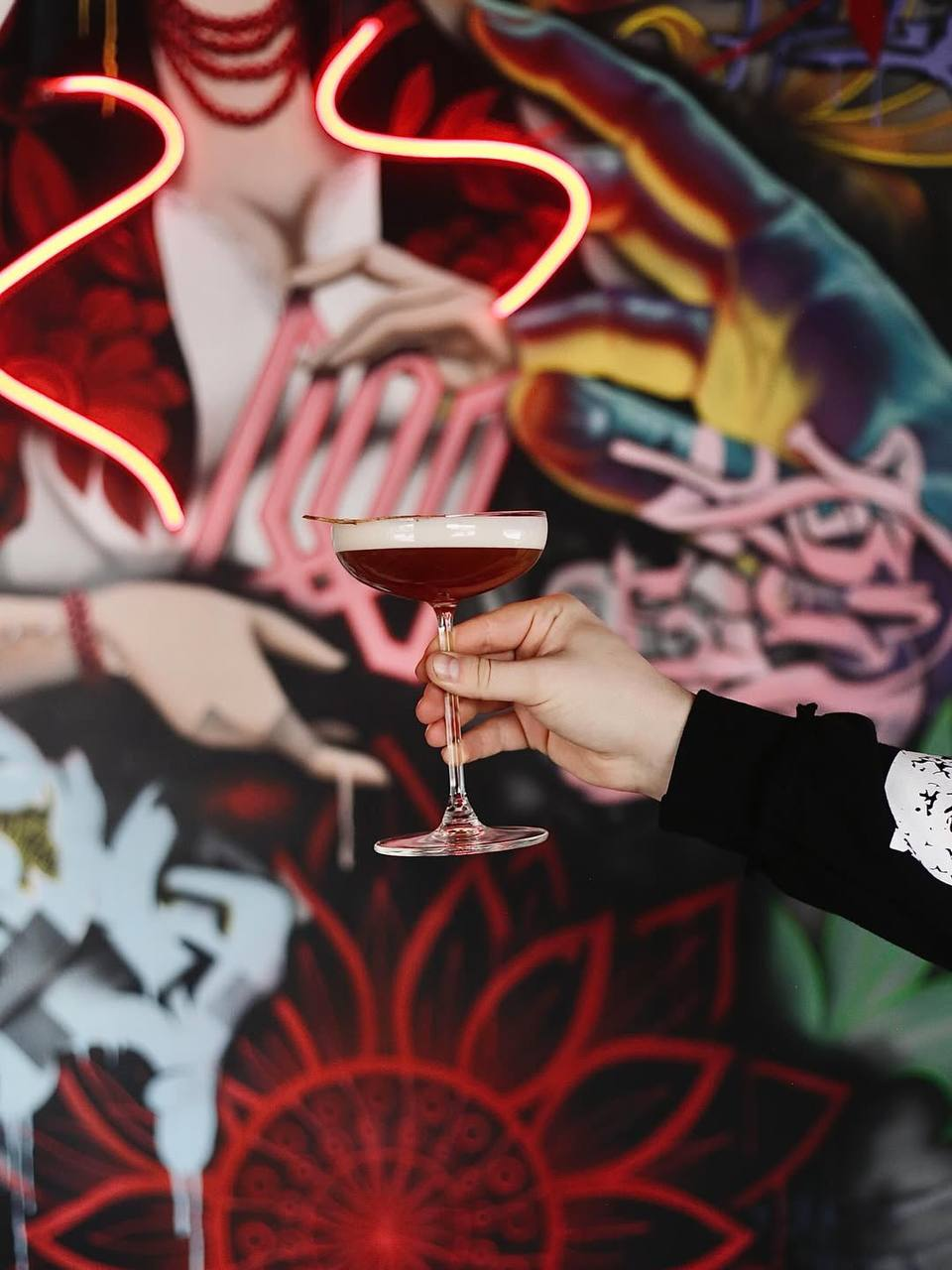 Нові локації Дніпра: 5 закладів, що відкрились у найскладнішу зиму у Дніпрі