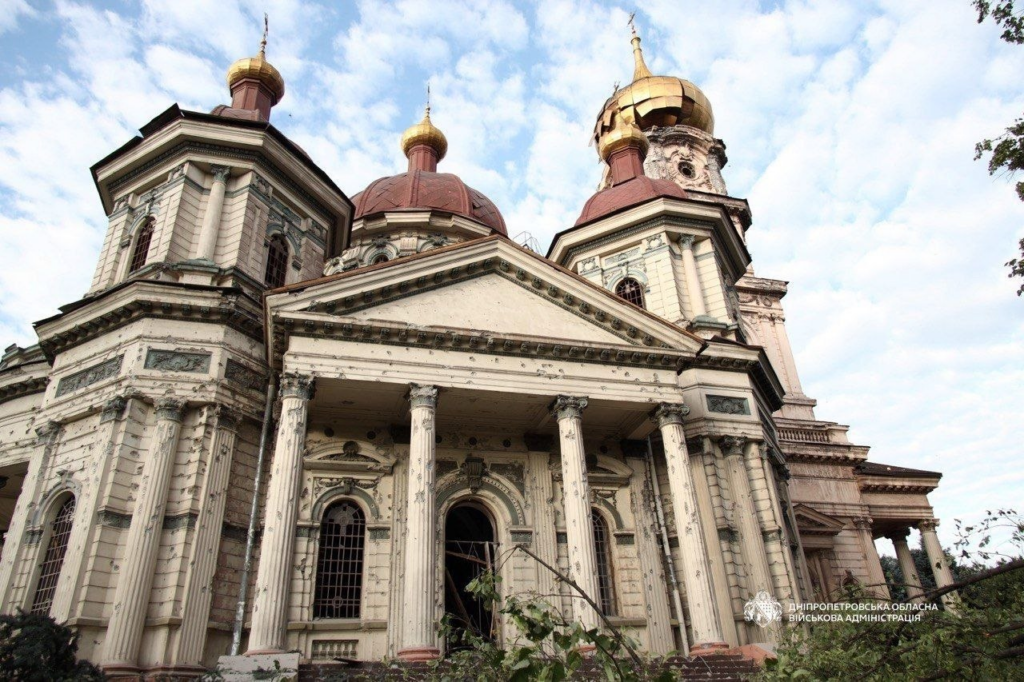 Російська ракета пошкодила один із найунікальніших органів України: чи вдасться його врятувати? 
